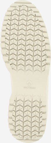 Sneaker alta 'Lugged 2.0' di CONVERSE in grigio