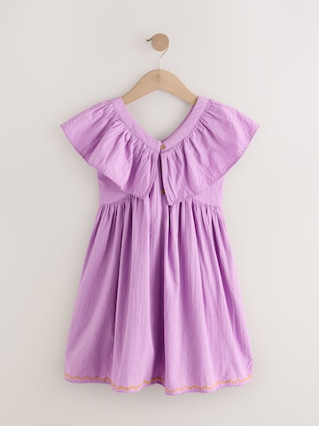 Robe Next en violet