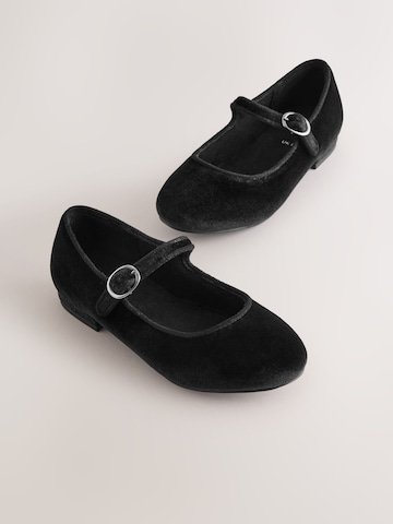 Next Ballerina in Schwarz