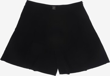 Marc Cain Shorts in M in Black: front