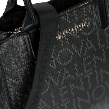 VALENTINO Shopper 'Regina' in Black