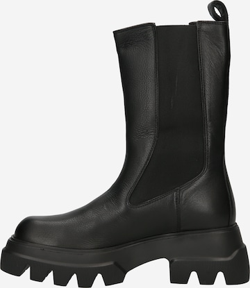 Copenhagen Chelsea boots in Black