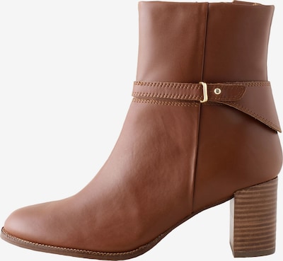 Next Gležnjače 'Forever Comfort' u smeđa, Pregled proizvoda