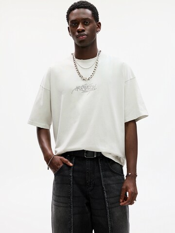 Pull&Bear Póló - fehér