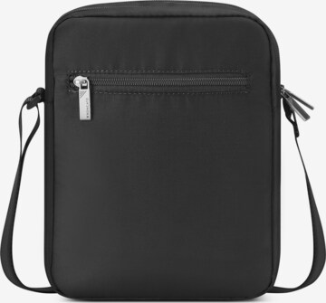 Roncato Crossbody Bag 'Easy Office 2.0' in Black