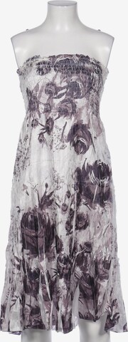 Promod Dress in XXS in Purple: front