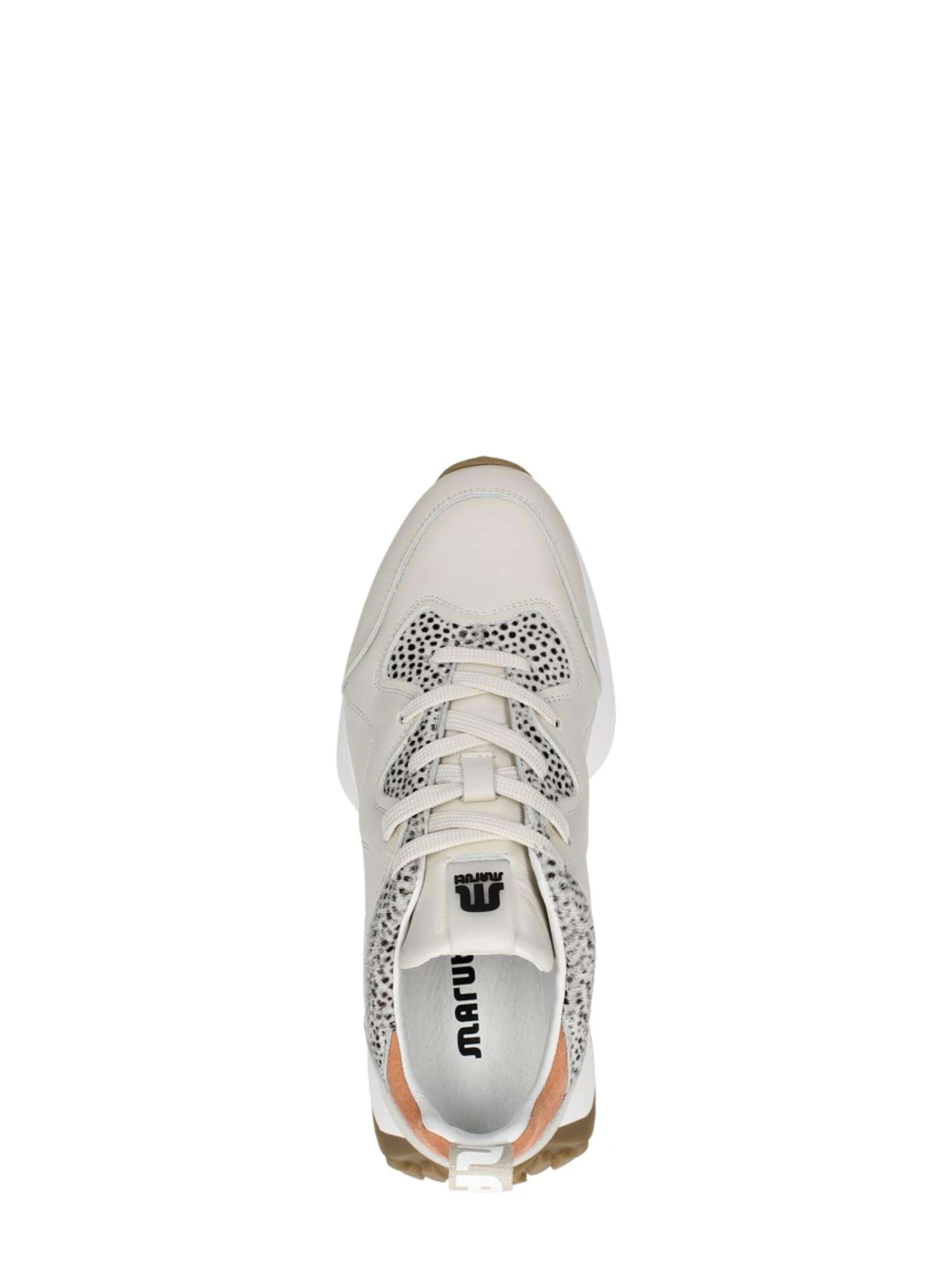MARUTI Sneakers 'Kian' in White