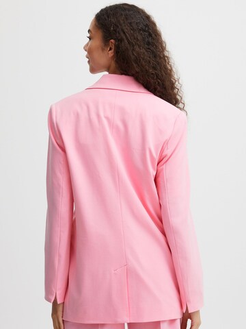 b.young Blazer 'BYDanta' in Pink