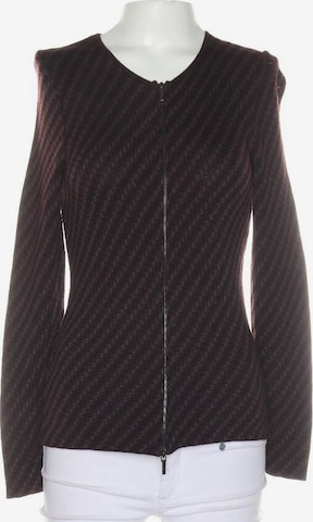 BOSS Black Sweater & Cardigan in XS in Mixed colors: front