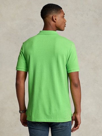 T-Shirt Polo Ralph Lauren en vert