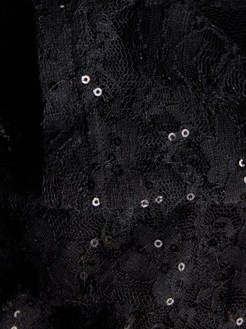 T-shirt 'LUNA' JJXX en noir