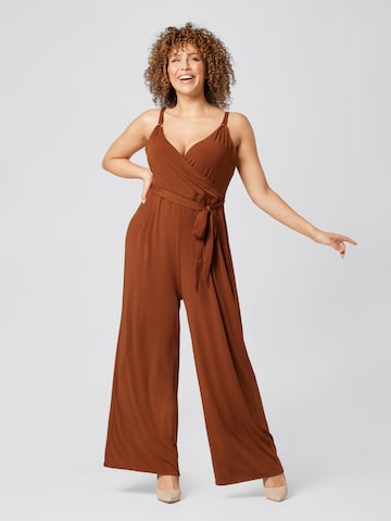 Guido Maria Kretschmer Curvy - Jumpsuit 'Briska' en 