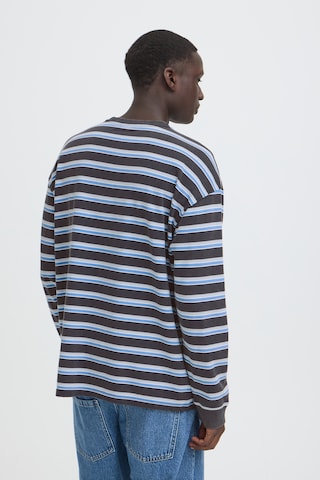 BLEND Shirt 'BHKARSYN' in Blau
