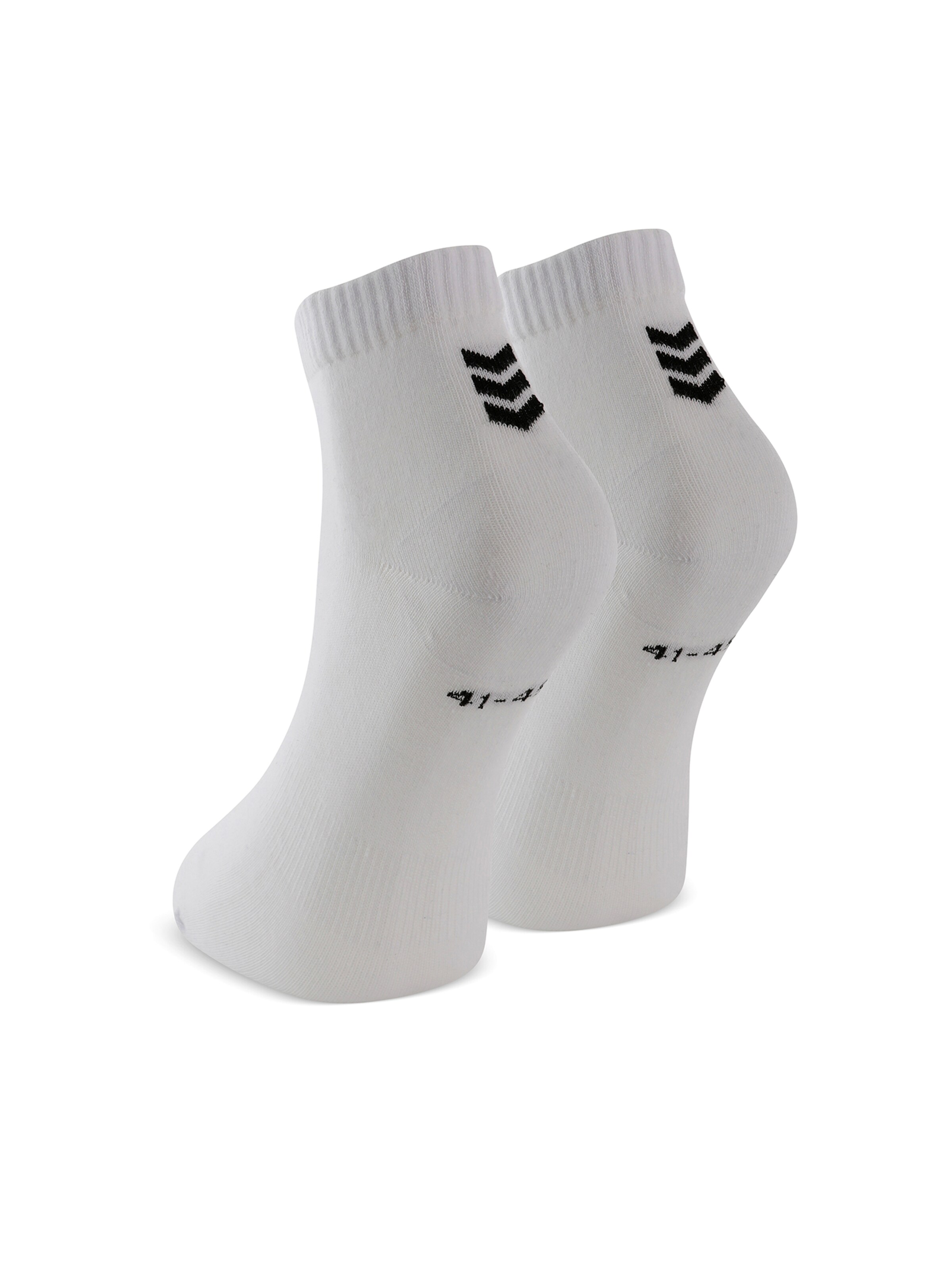 Calzino invisibile 'Regular Athletic' di Crea Socks in colori misti