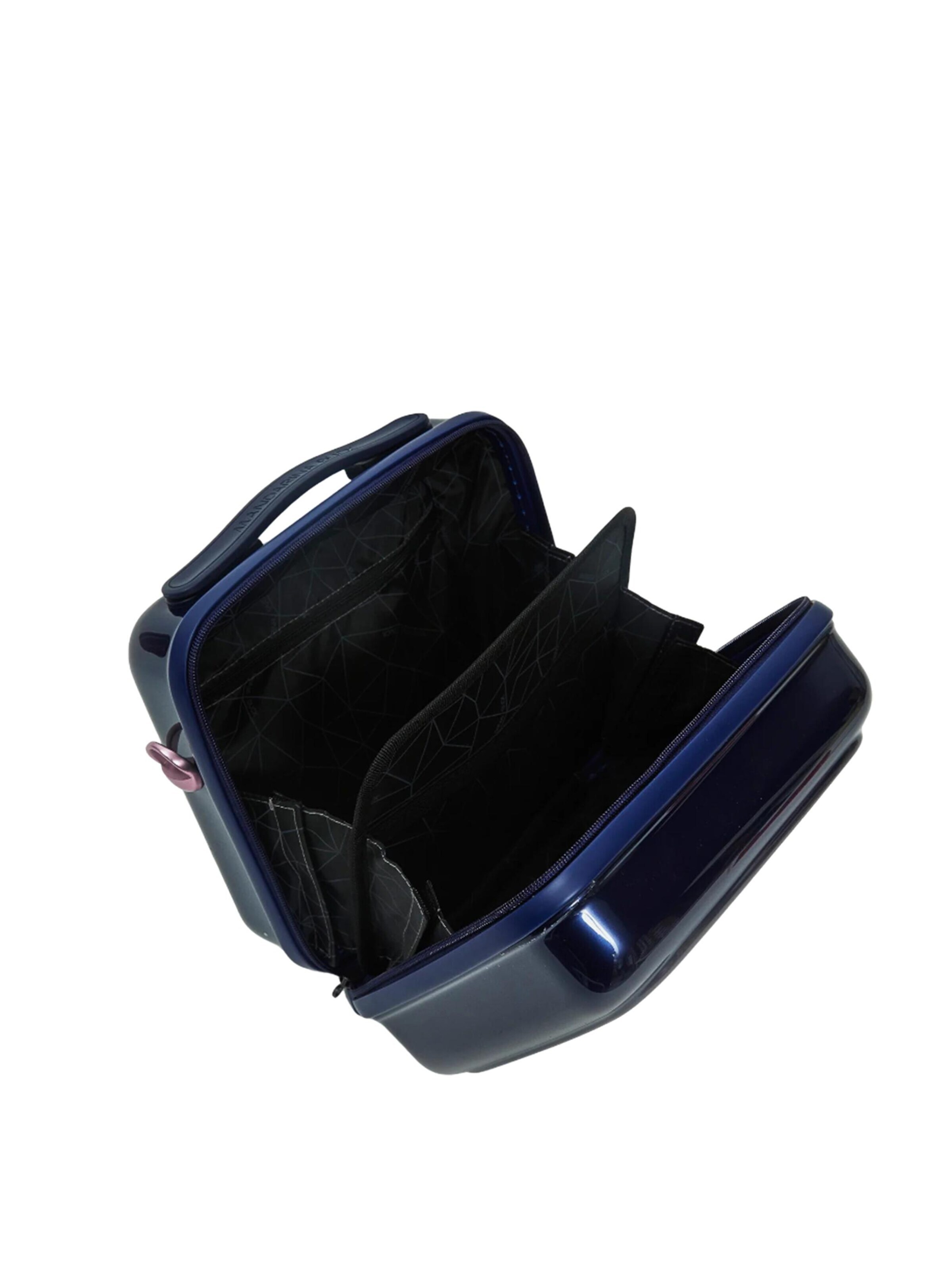 MANDARINA DUCK Koffer‌‌‌‌‌ in Blau