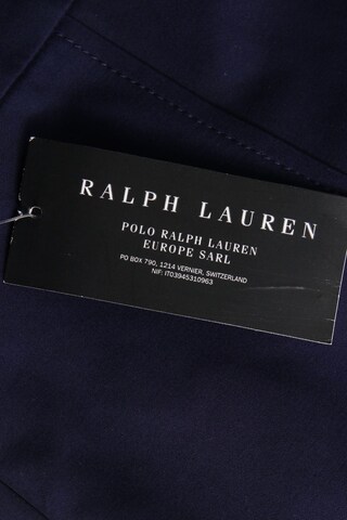 Ralph Lauren Rock XL in Blau