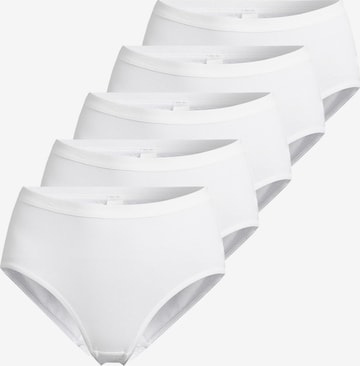 SPEIDEL Slip 'Everyday' in Weiß: Vorderseite