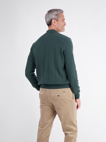 LERROS Sweater in Green