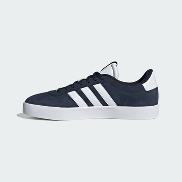 ADIDAS SPORTSWEAR Platform trainers 'VL Court 3.0' in Blue