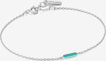 ANIA HAIE Bracelet in Silver: front