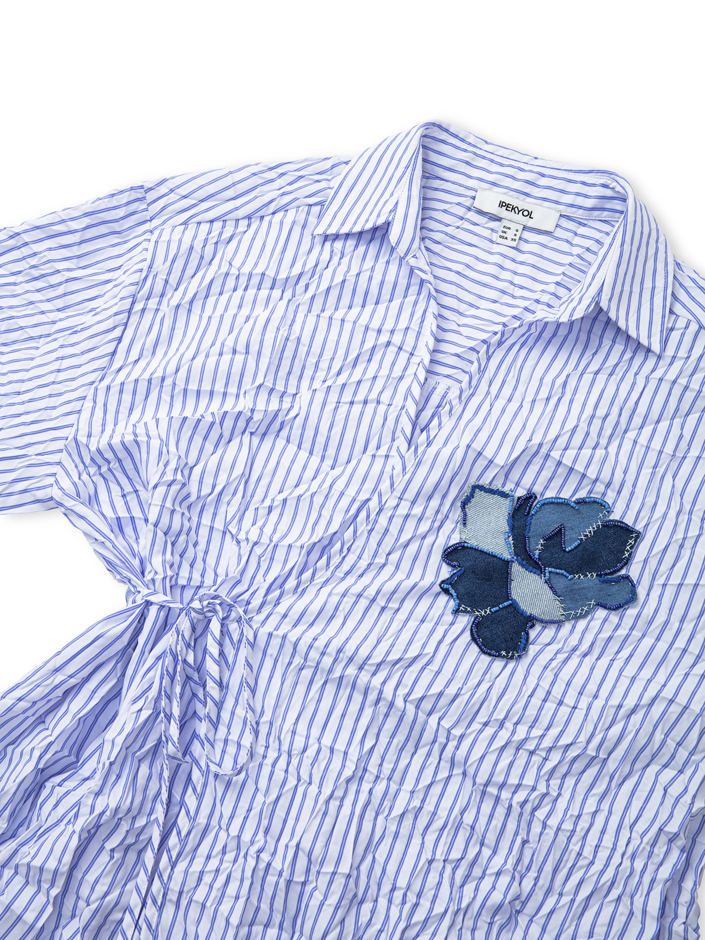 Ipekyol Blouse in White