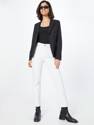 Lauren Ralph Lauren Top 'KELLY' - fekete