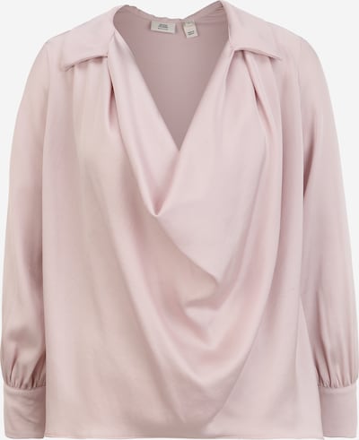 River Island Petite Bluse 'MOLLY' in rosa, Produktansicht