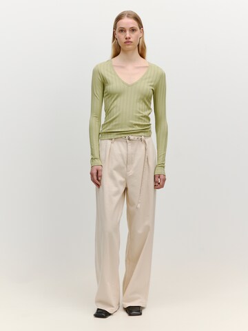 EDITED - Camiseta 'Elin' en verde