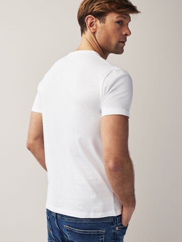 Next Undershirt in White