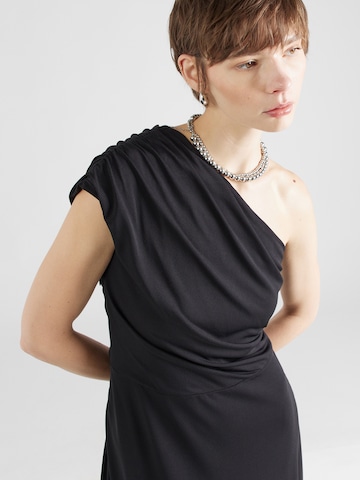 SELECTED FEMME Dress 'SLFABBIE' in Black