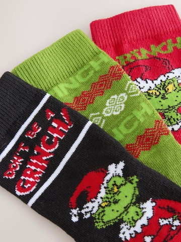 Next Socken in Grün