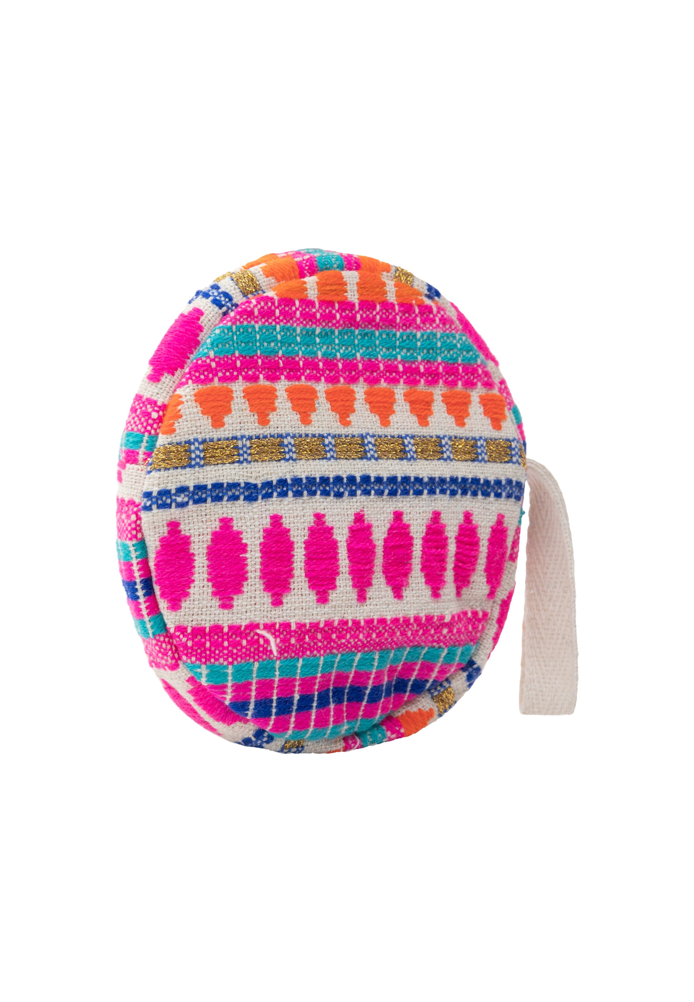 IZIA Handtas in Gemengde kleuren