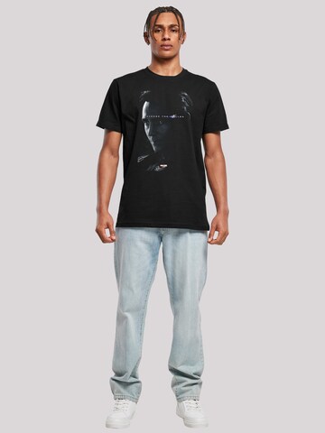 F4NT4STIC T-Shirt in Schwarz