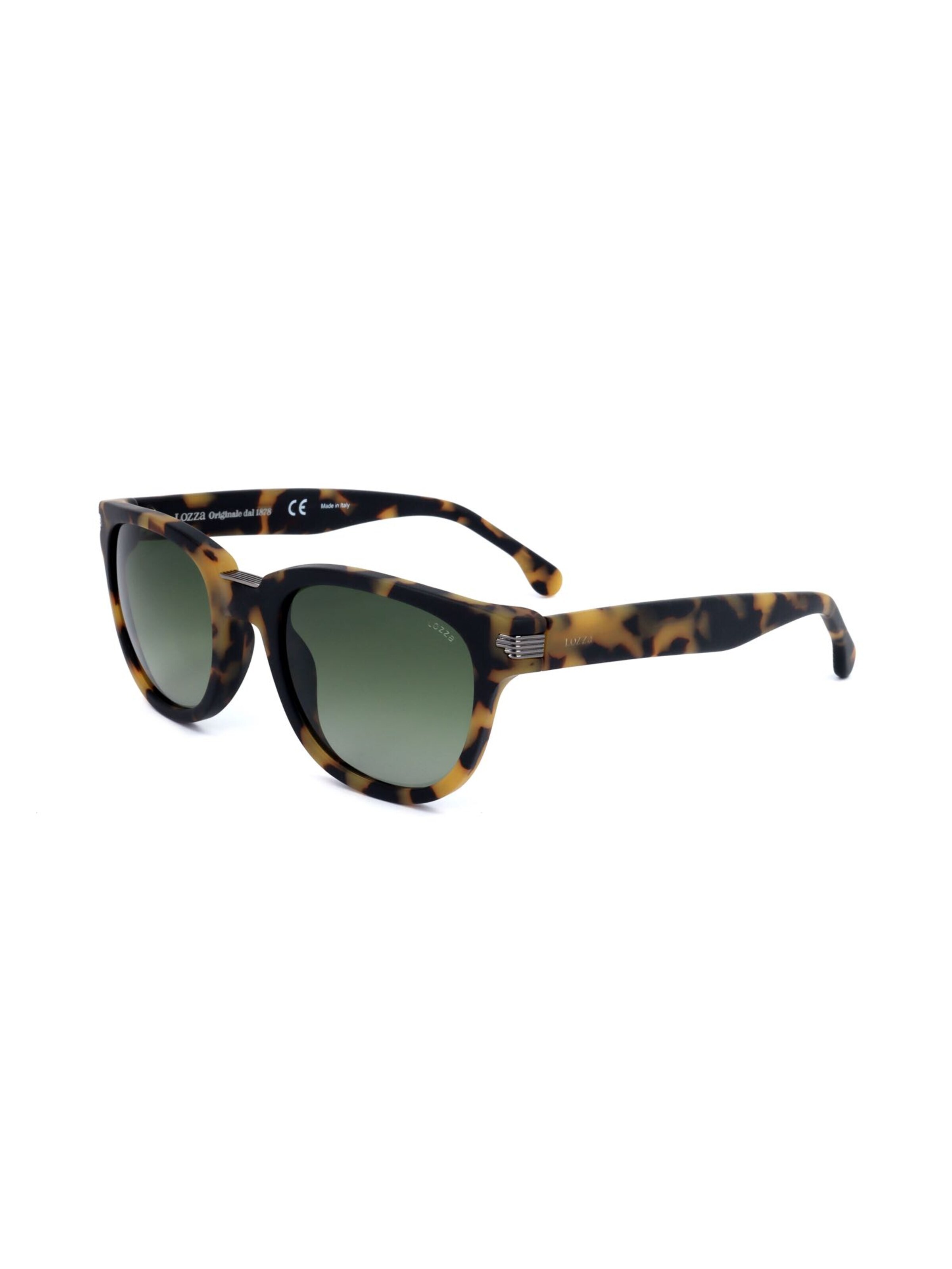 Occhiali da sole 'SL4134M' di LOZZA in marrone