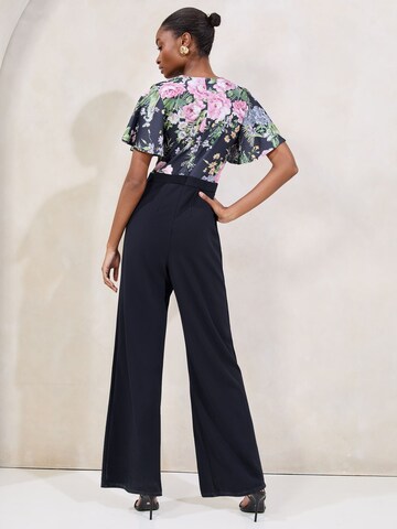 Tuta jumpsuit di Lipsy in blu