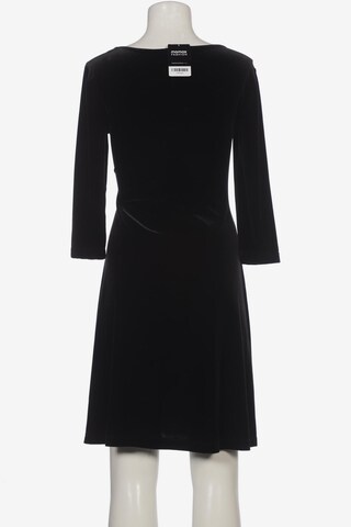 Mariposa Dress in M in Black