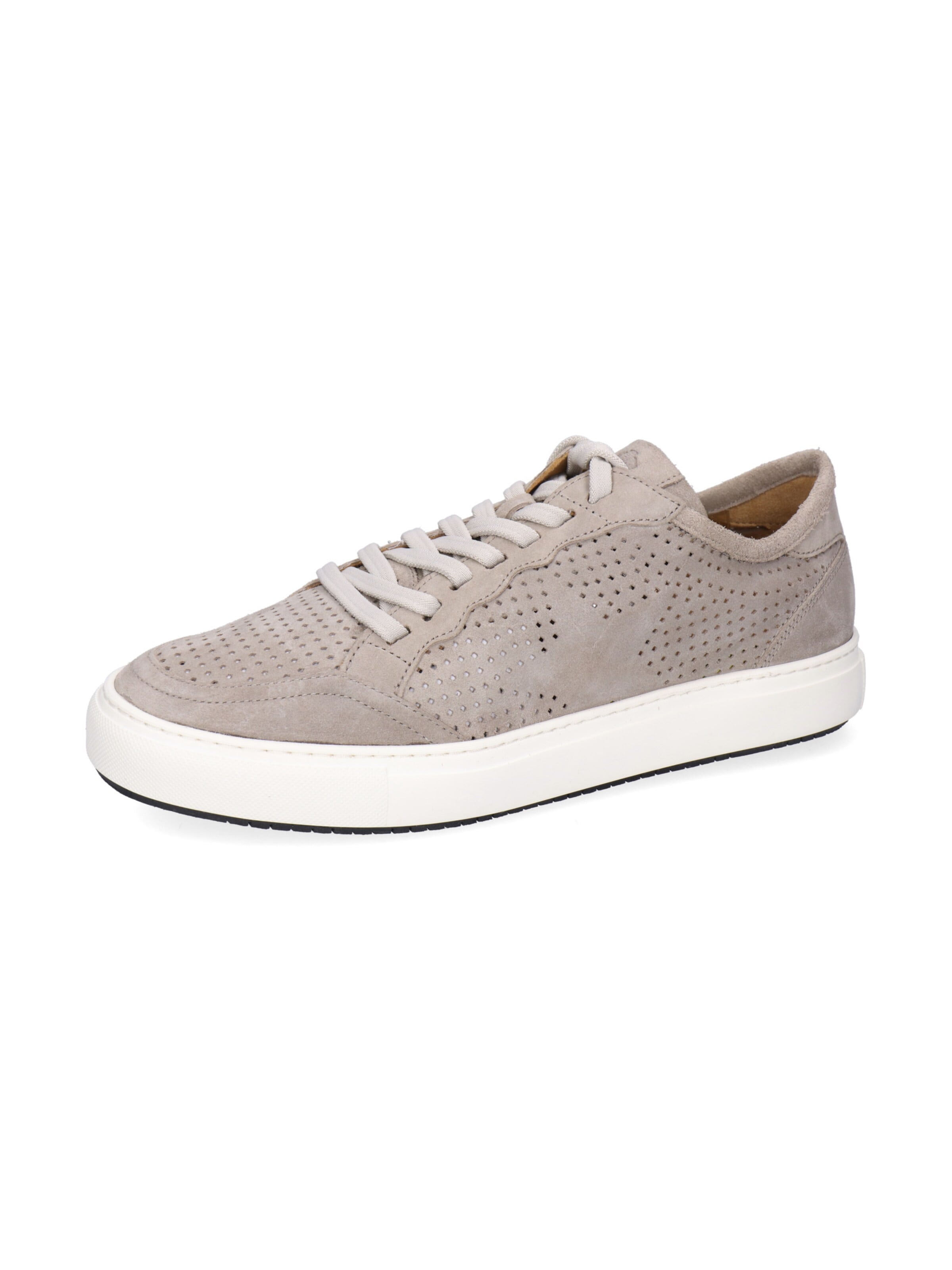 MELVIN & HAMILTON Sneaker low 'Cody 1'‌‌‌‌‌‌‌‌‌‌ in Beige: Vorderseite