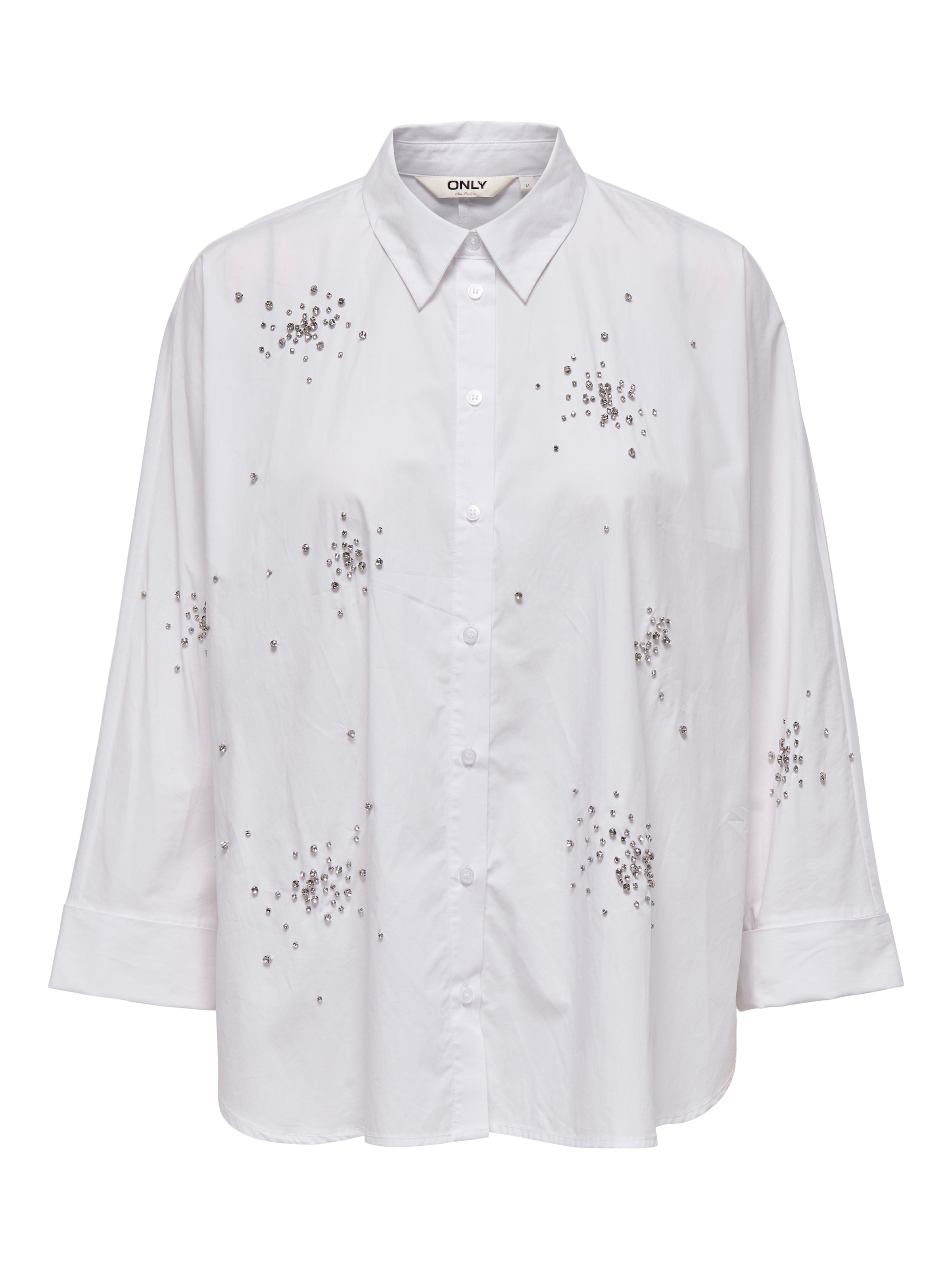 ONLY Blúzka 'ONLNew Grac Emini' - biela, Produkt