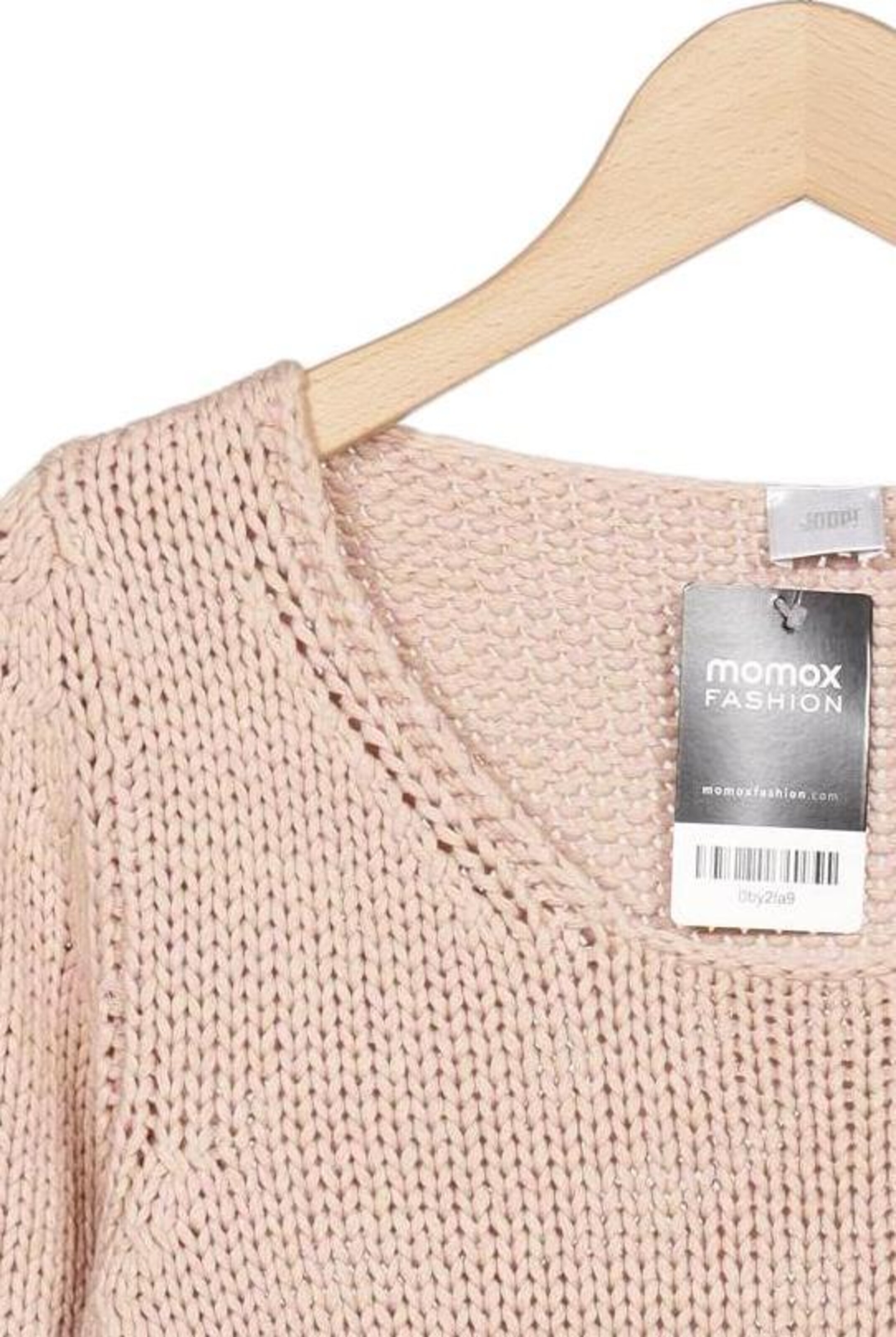 JOOP! Pullover XXL in Pink