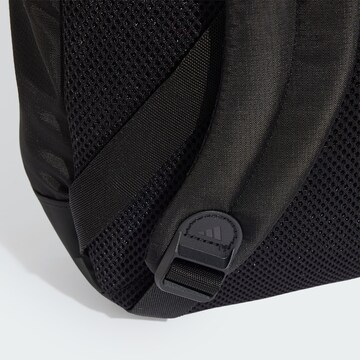 ADIDAS PERFORMANCE Sportrucksack 'Predator' in Schwarz