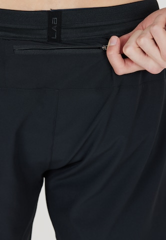 ELITE LAB Regular Workout Pants in Black