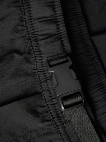 regular Pantaloni cargo 'BILL' di JACK & JONES in nero