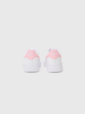 Nike Sportswear - Sapatilhas 'Air Force 1' em branco