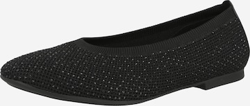 GABOR - Sabrina em preto: frente