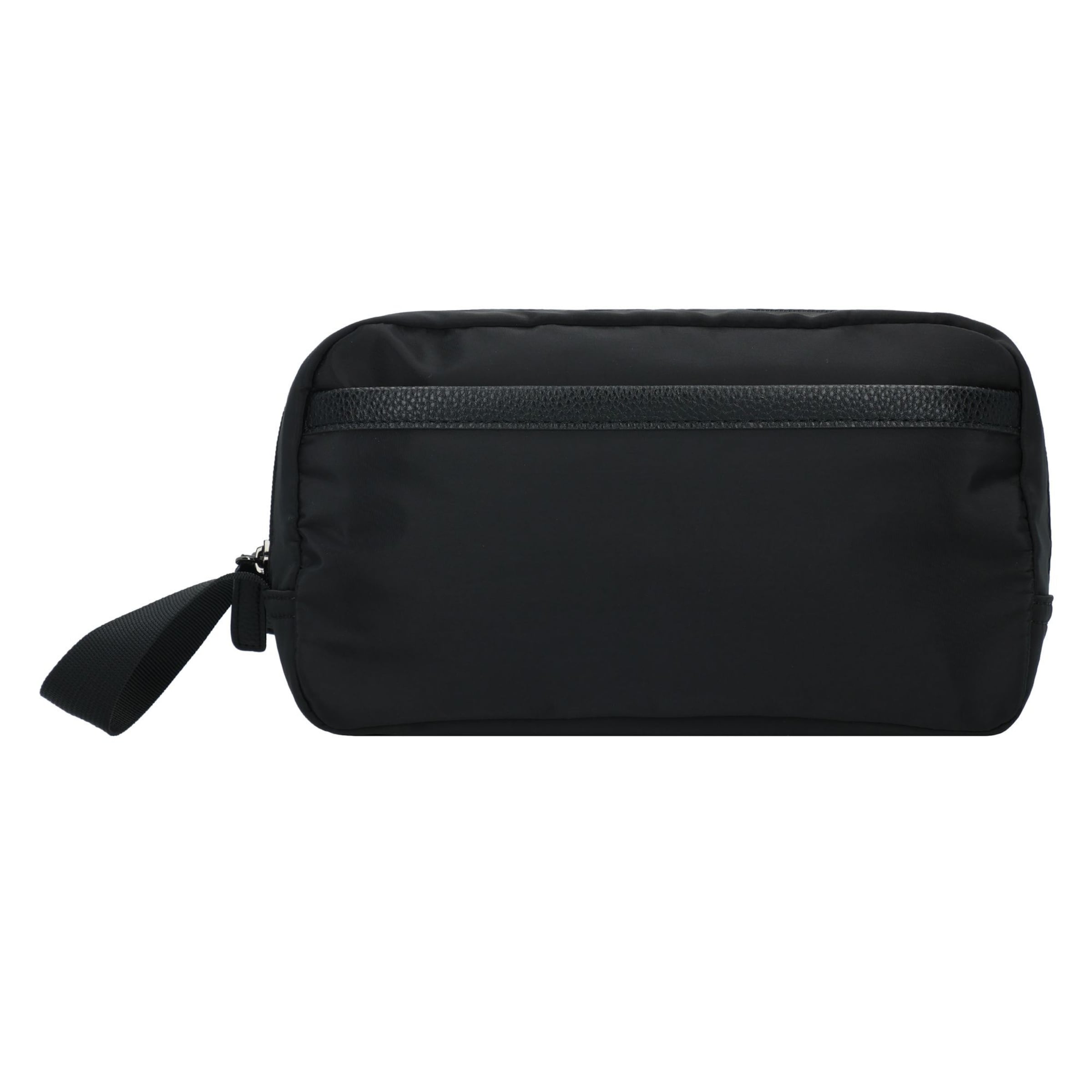 Picard Toilettas 'S'pore' in Zwart: voorkant