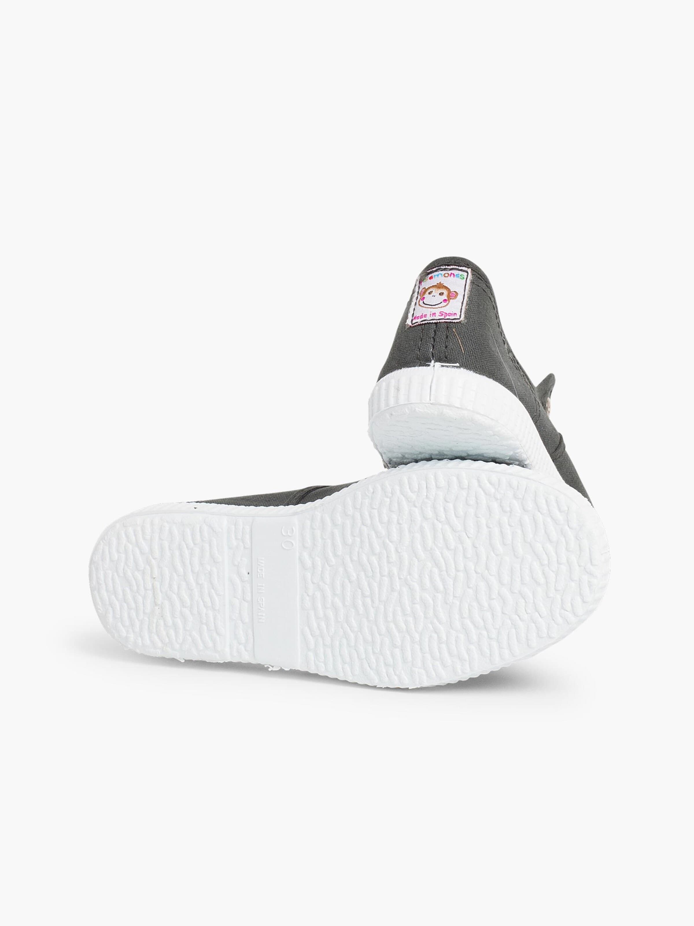 Sneaker di Pisamonas in grigio