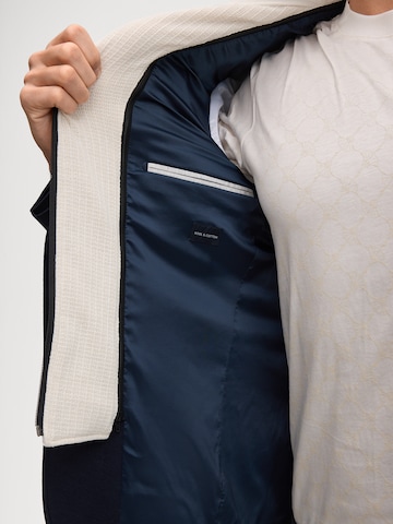 JOOP! Regular Fit Sakko 'Huntsville' in Blau