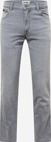 WRANGLER Jeans 'TEXAS' in Grey: front