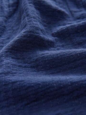 Regular Pantalon Next en bleu