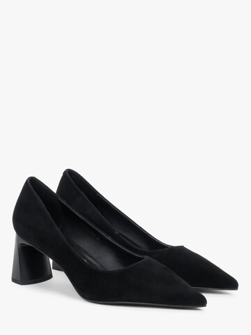 Estro Pumps '1299-91' i sort